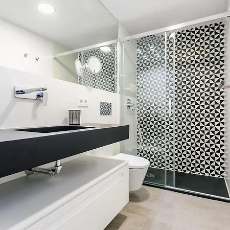 Apartment Amplisimo Y Coqueto De Lujo Y Diseno En Pleno Centro Seville