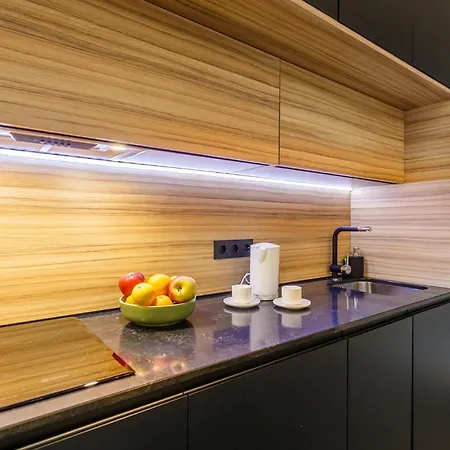 Apartamento Amplisimo Y Coqueto De Lujo Y Diseno En Pleno Centro Sevilha